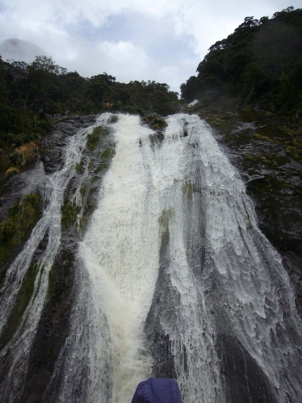 Travel - New Zealand - Milford Sounds